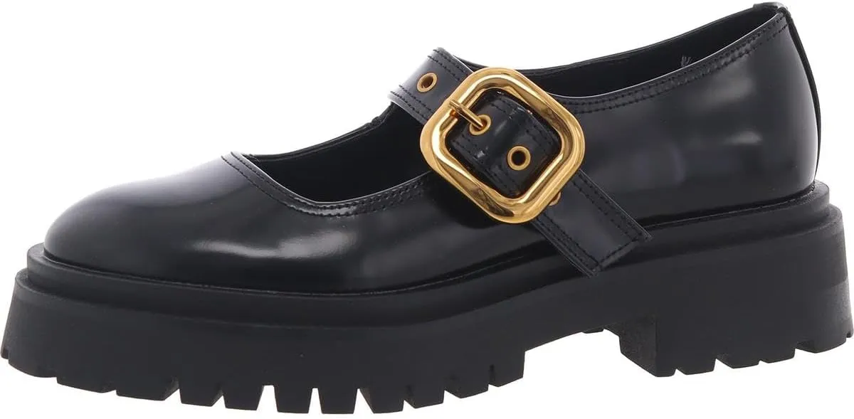 Steve Madden Women's Lyndon Loafer
