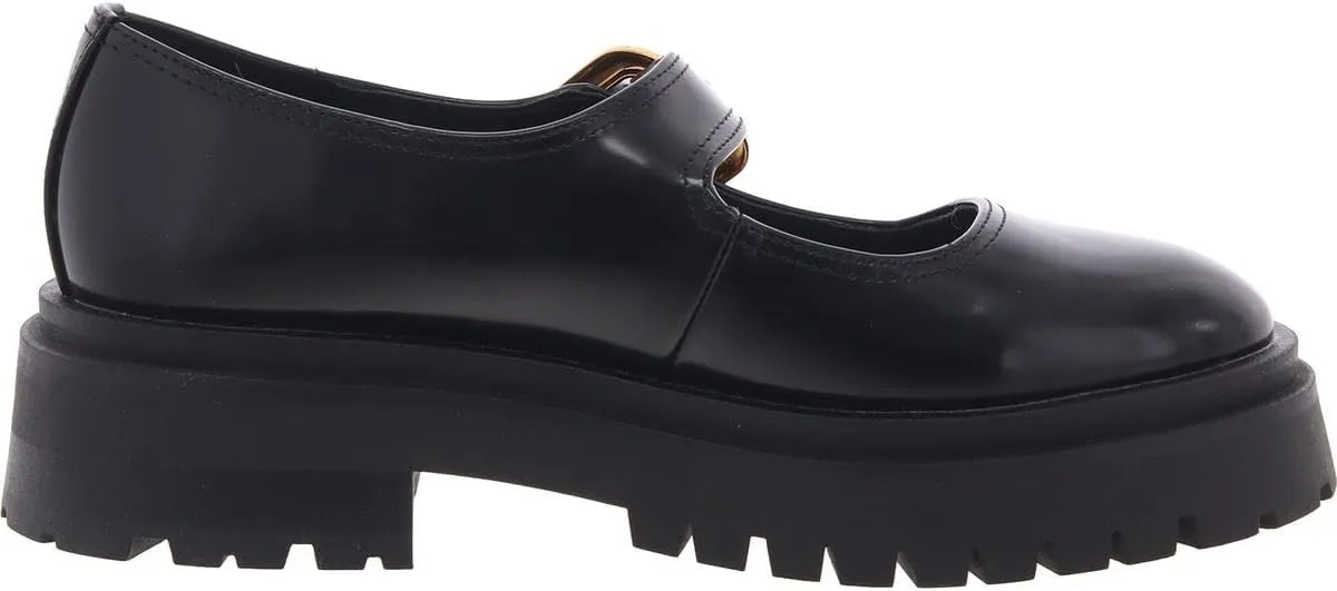 Steve Madden Women's Lyndon Loafer