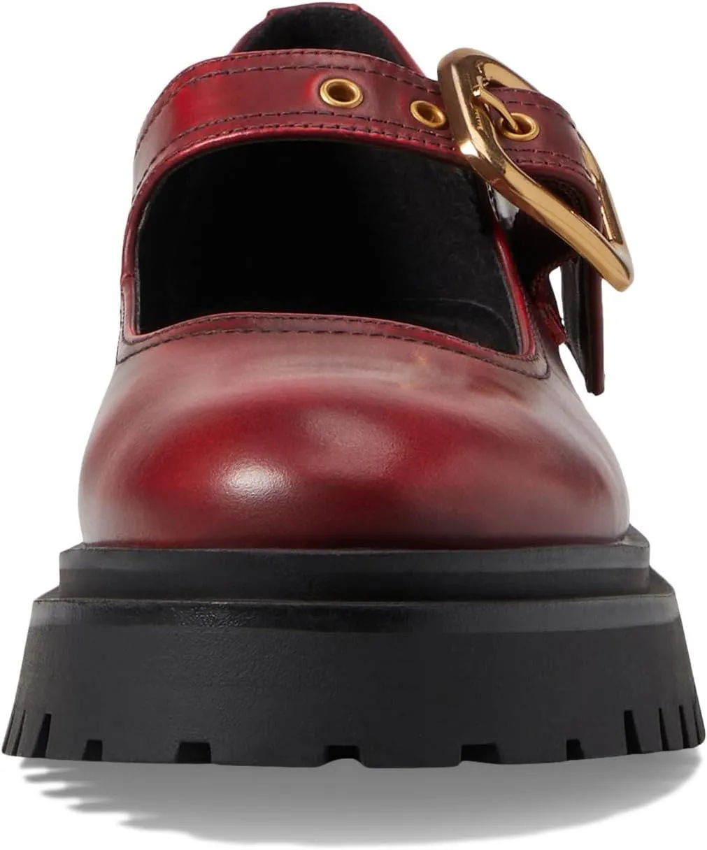 Steve Madden Women's Lyndon Loafer