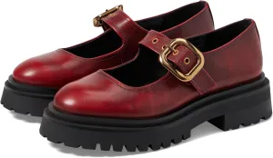 Steve Madden Women's Lyndon Loafer