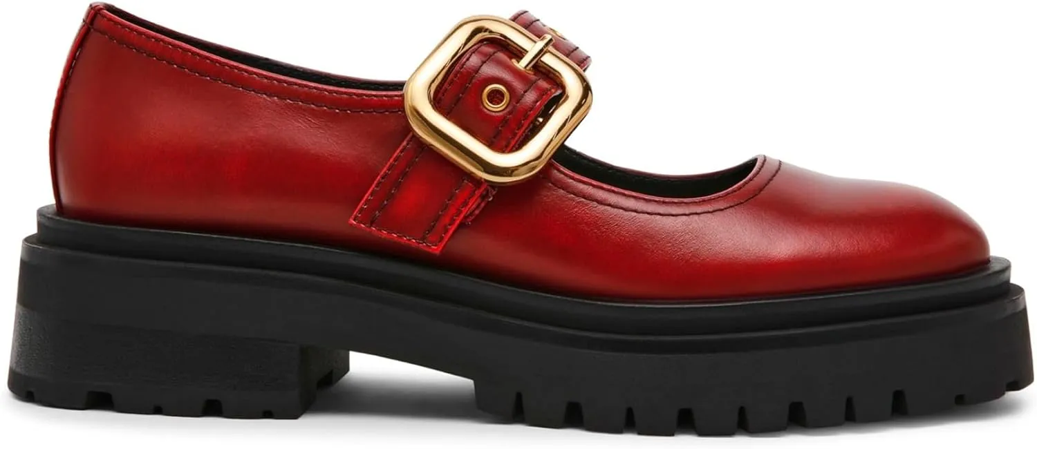 Steve Madden Women's Lyndon Loafer