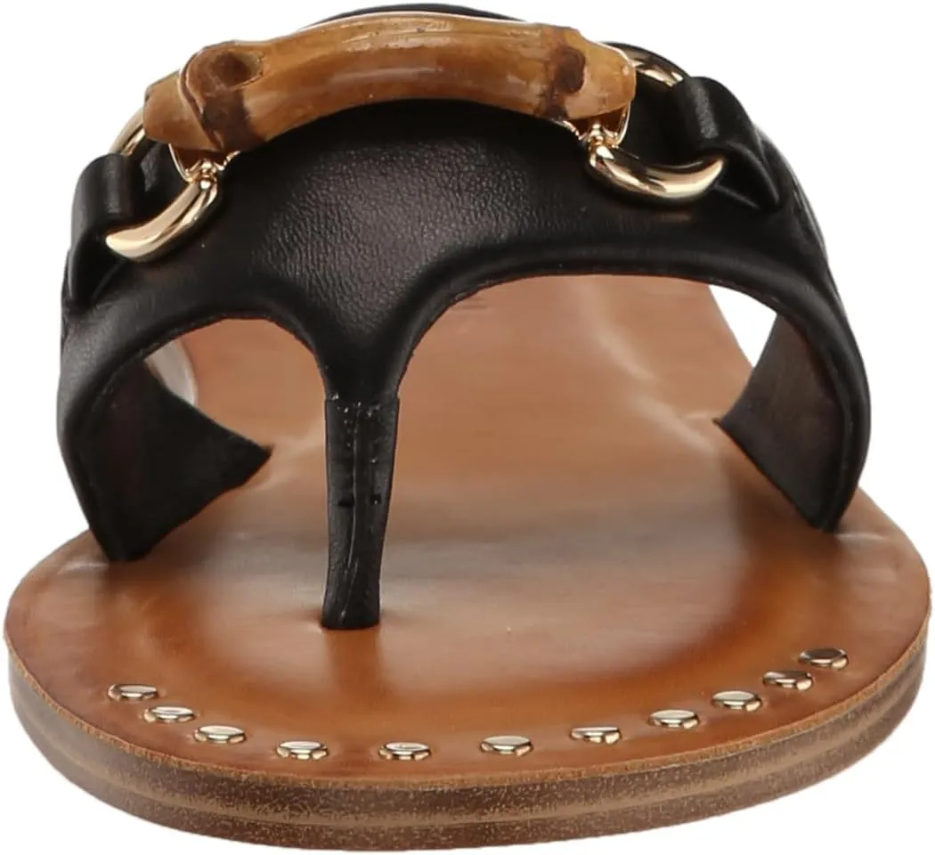 Steve Madden Women's Rebecka Sandal