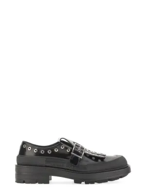 Studded Loafer