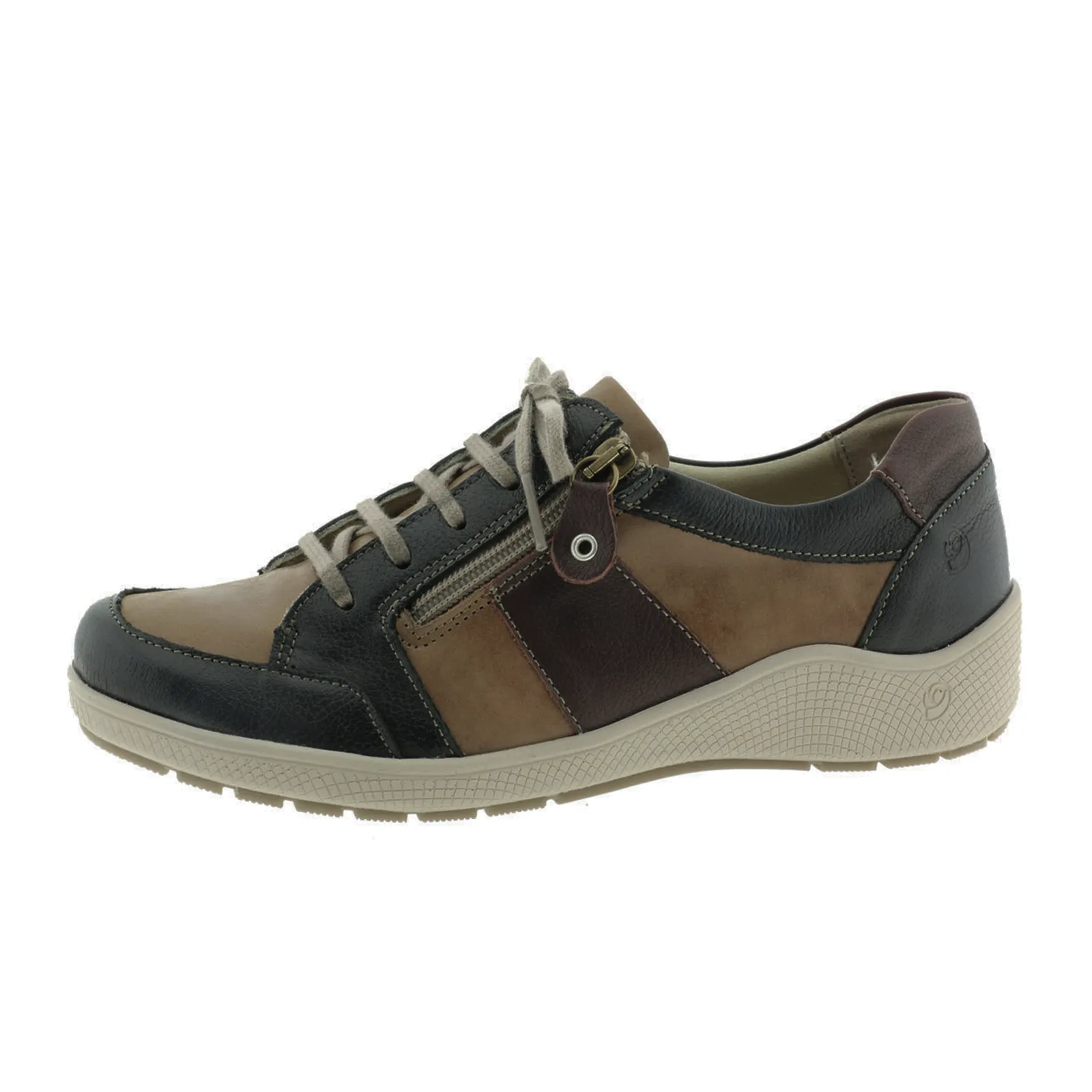 Suave Porto Sneaker (Women) - Aegean Multi