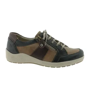 Suave Porto Sneaker (Women) - Aegean Multi