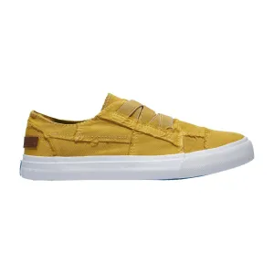 Sunrise Washed Blowfish Slip Sneaker Door-to-door delivery Canvas Marley Malibu On Fashion Color Time-sensitive offer