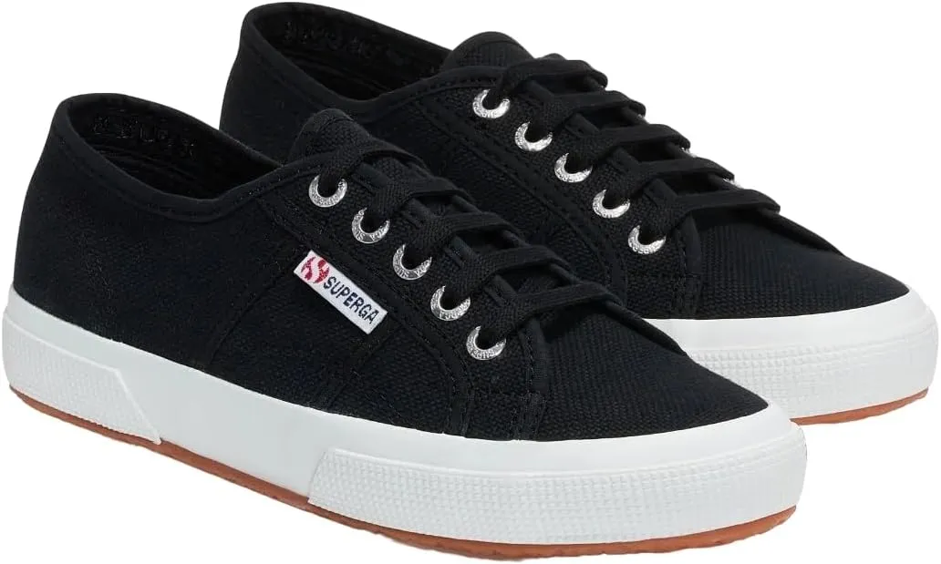 Superga Unisex 2750 Cotu Classic Sneaker