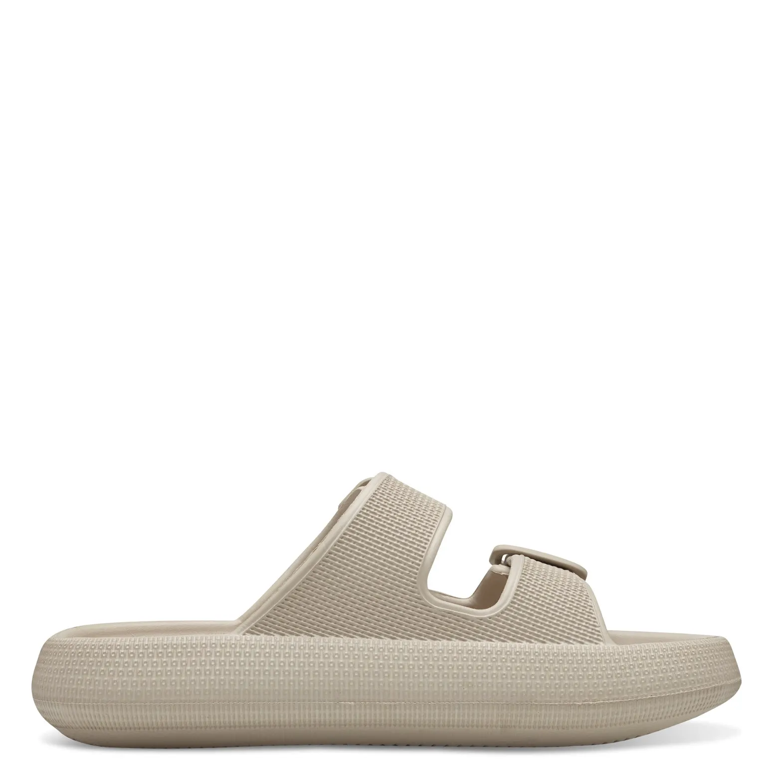 TAMARIS - 27508-400 FLAT COMFORT MULE - BEIGE