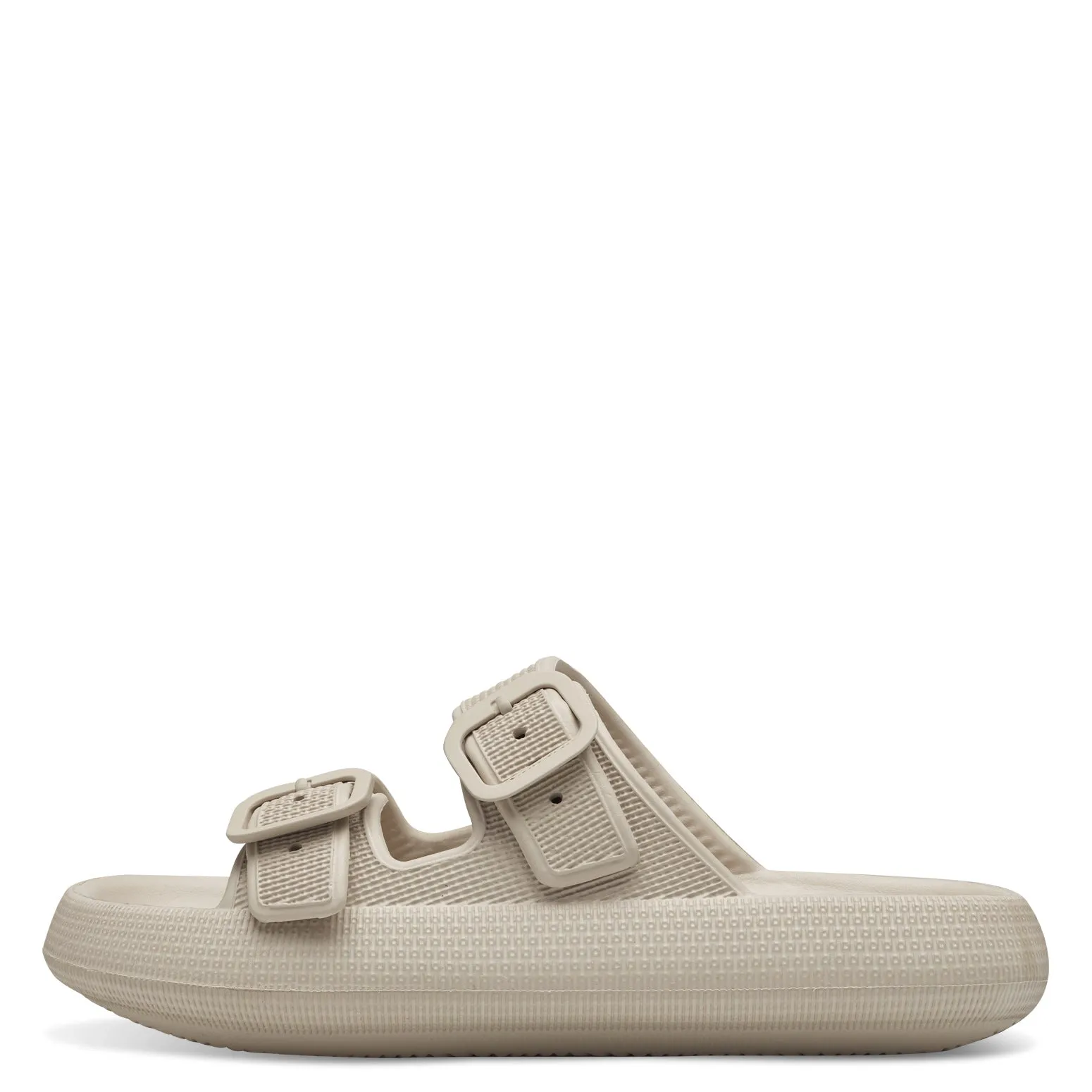 TAMARIS - 27508-400 FLAT COMFORT MULE - BEIGE