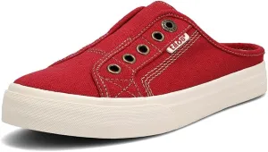 Taos Footwear Women's Ez Soul Sneaker