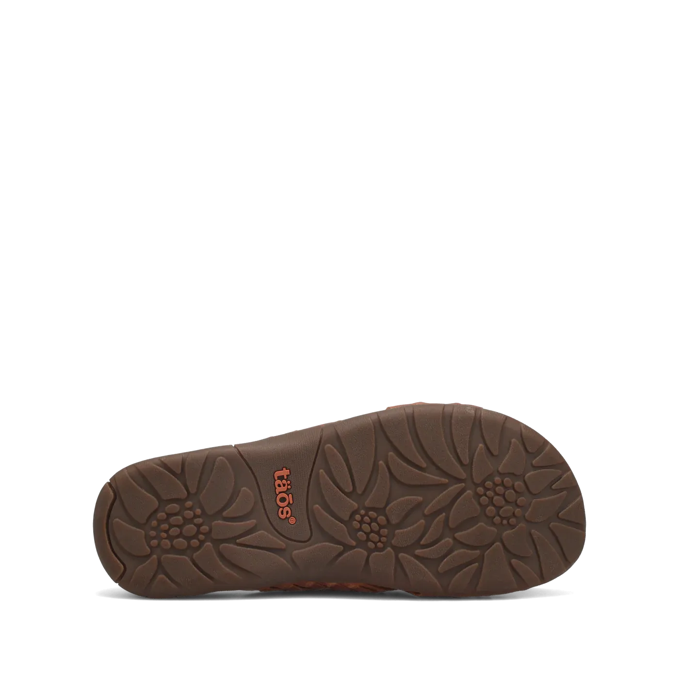 Taos Guru Woven Leather Sandal