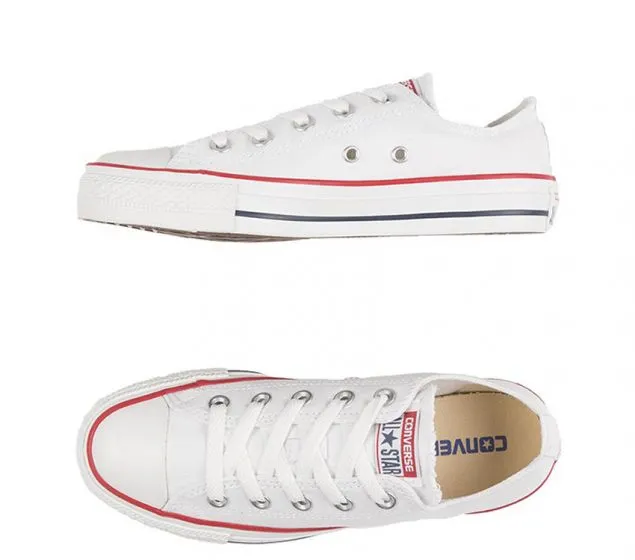 TAYLOR CHUCK Intuitive CONVERSE | STAR ALL Value-packed LO