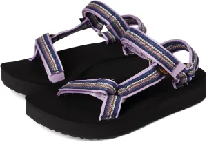 Teva Women's Midform Universal Woven Sandal