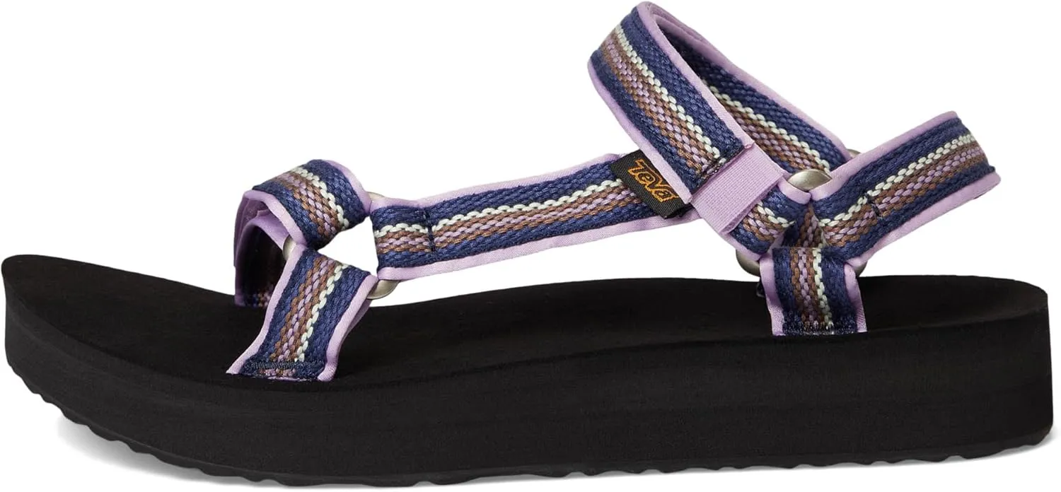 Teva Women's Midform Universal Woven Sandal