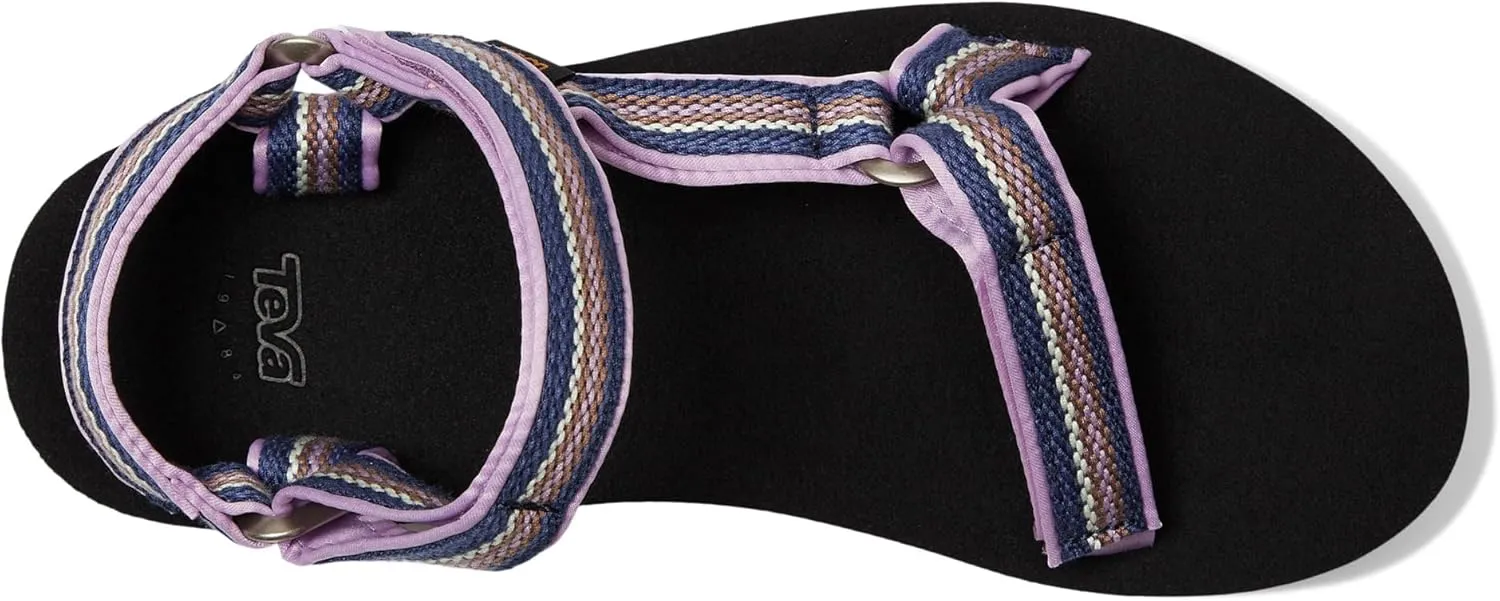 Teva Women's Midform Universal Woven Sandal