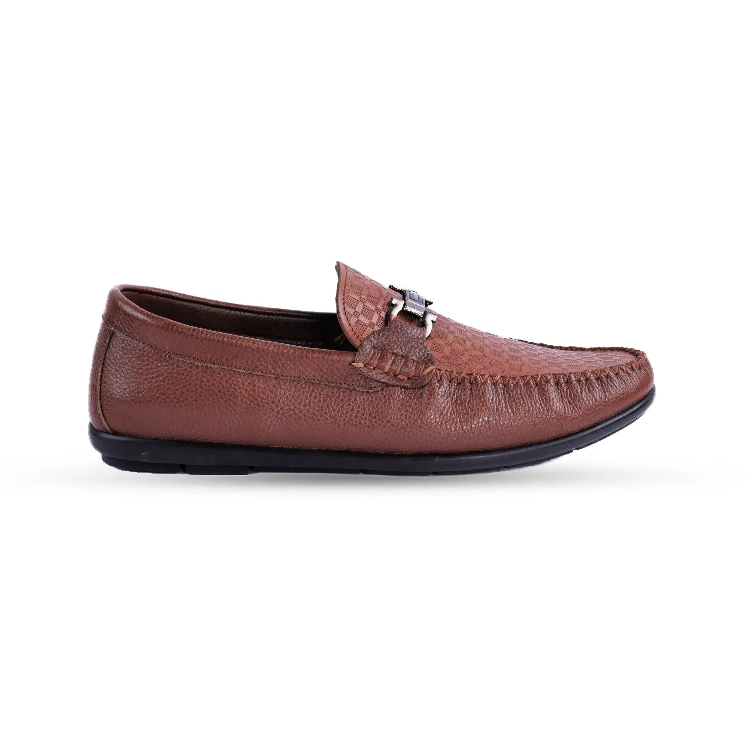 Textured Loafer