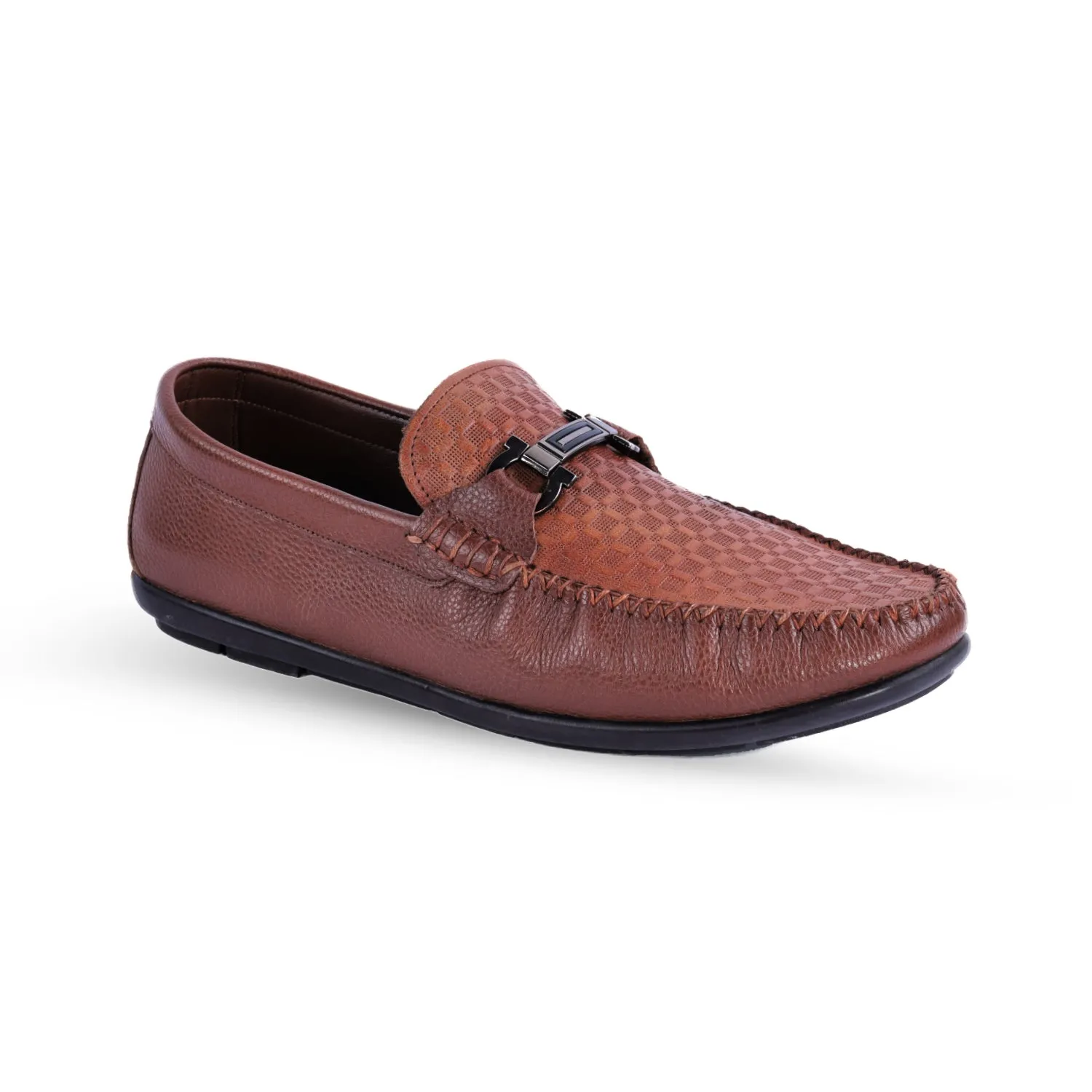 Textured Loafer
