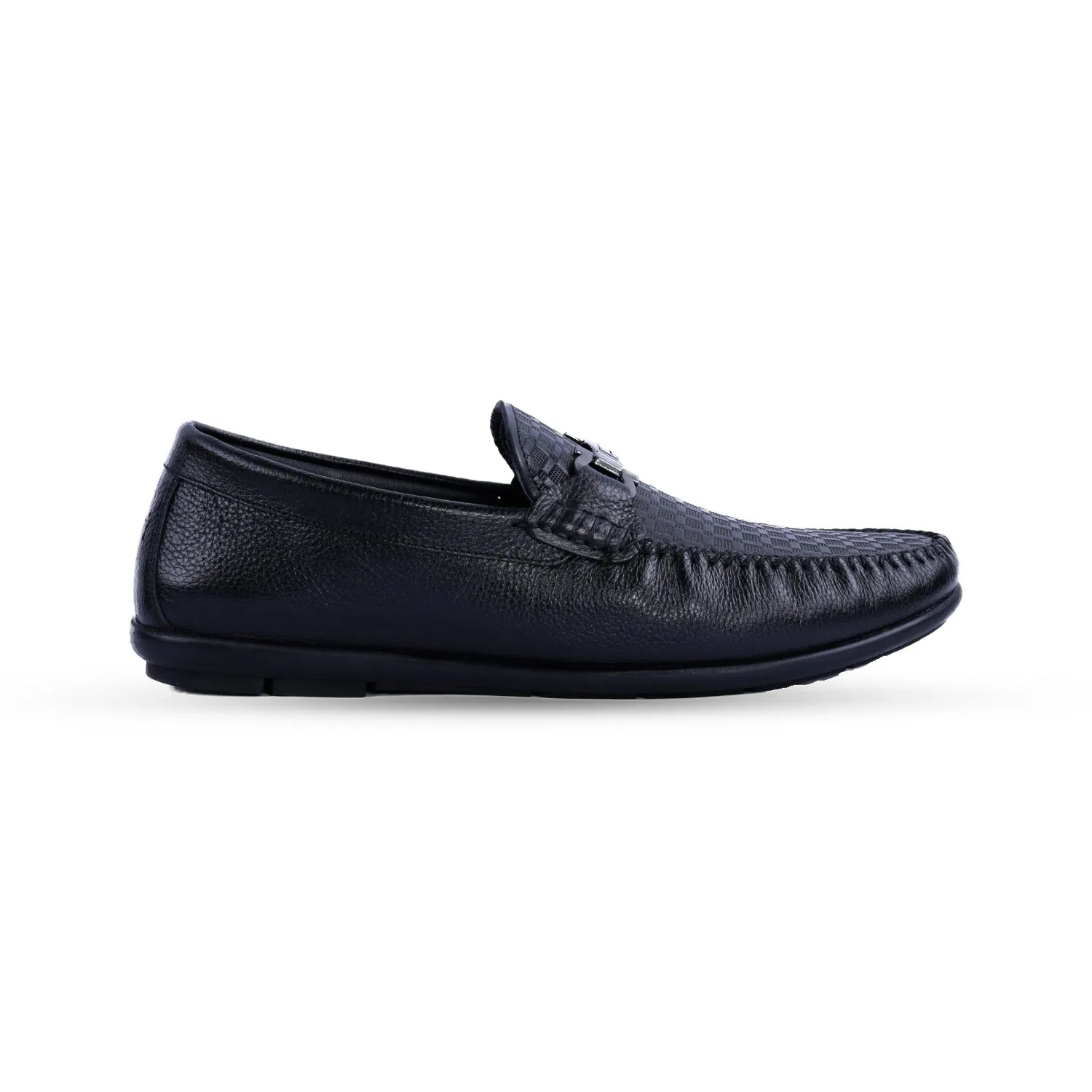 Textured Loafer