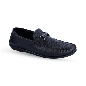 Textured Loafer