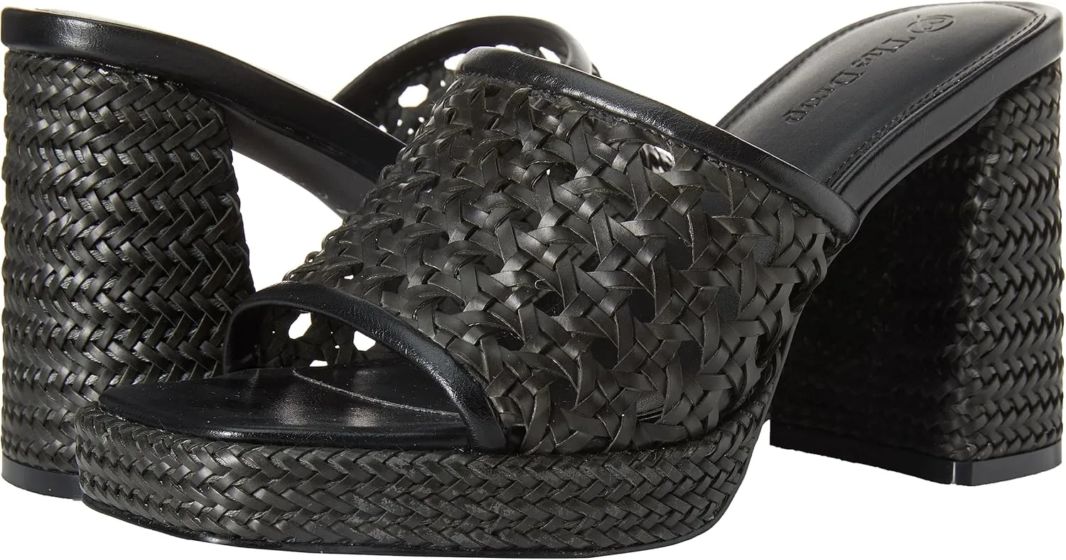 The Drop Women's Fia Platform Sandal