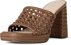The Drop Women's Fia Platform Sandal