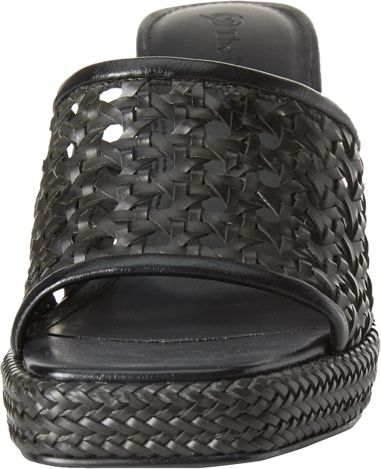 The Drop Women's Fia Platform Sandal