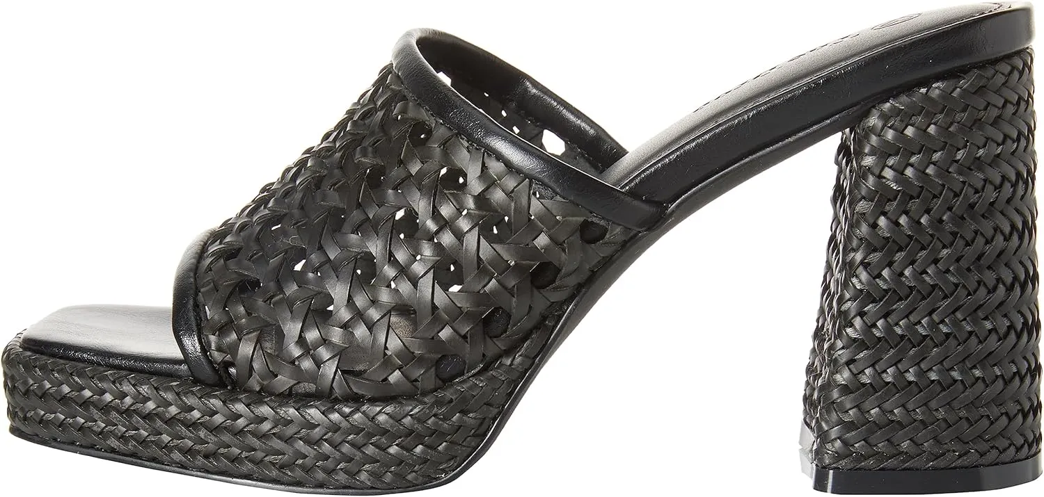 The Drop Women's Fia Platform Sandal