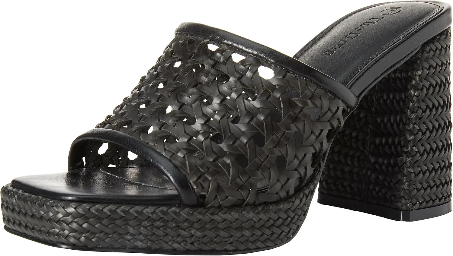 The Drop Women's Fia Platform Sandal