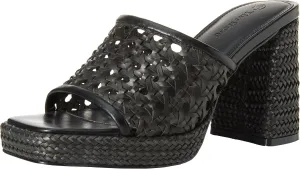 The Drop Women's Fia Platform Sandal