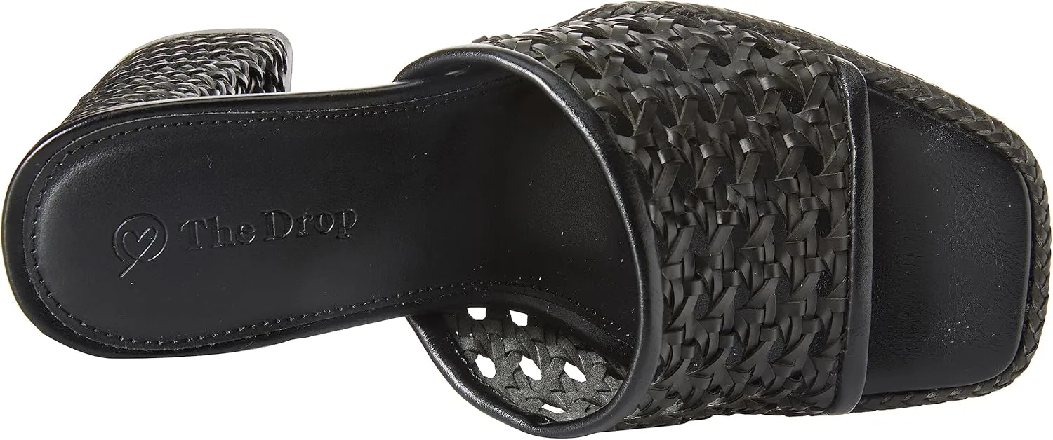 The Drop Women's Fia Platform Sandal