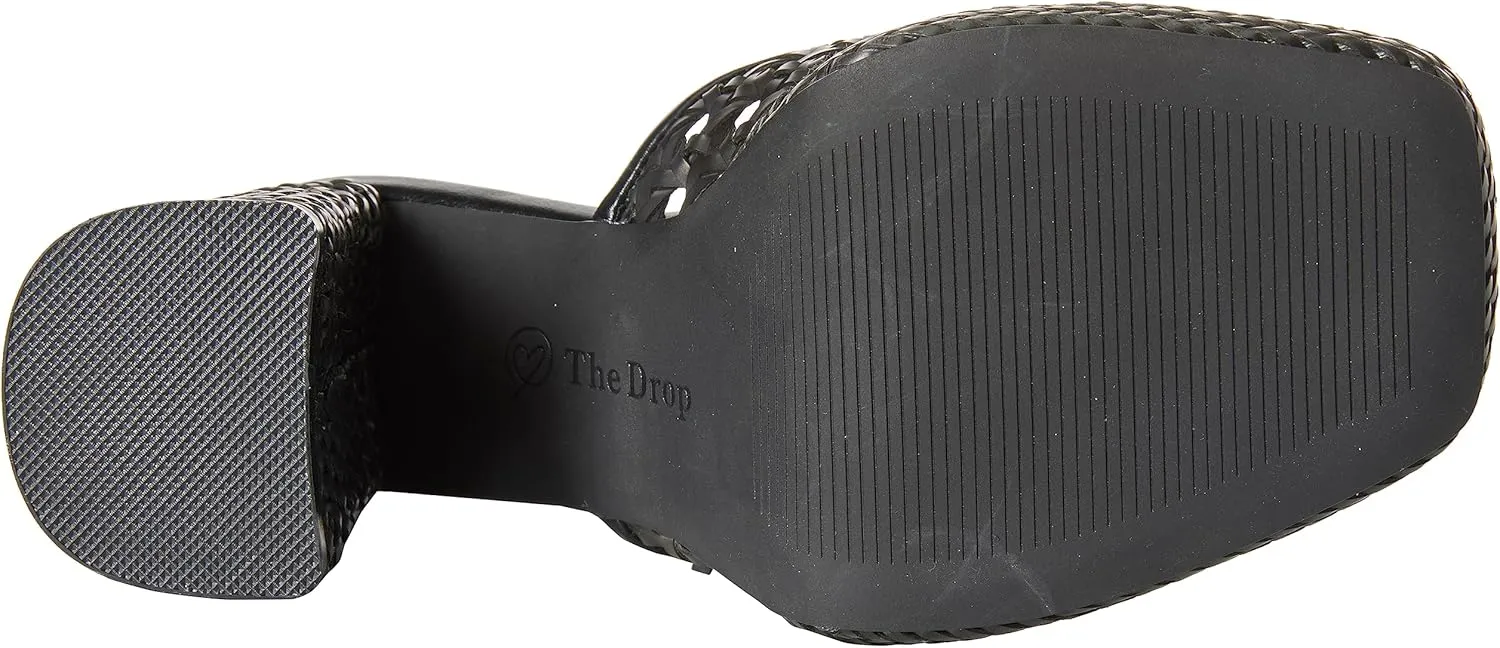 The Drop Women's Fia Platform Sandal