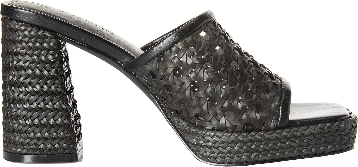 The Drop Women's Fia Platform Sandal