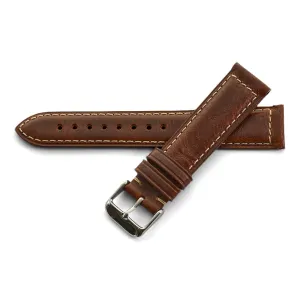 THE OXFORD - LIGHT BROWN