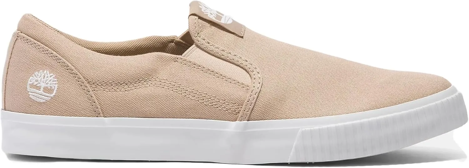 Timberland Men's Mylo Bay Slip-on Sneaker