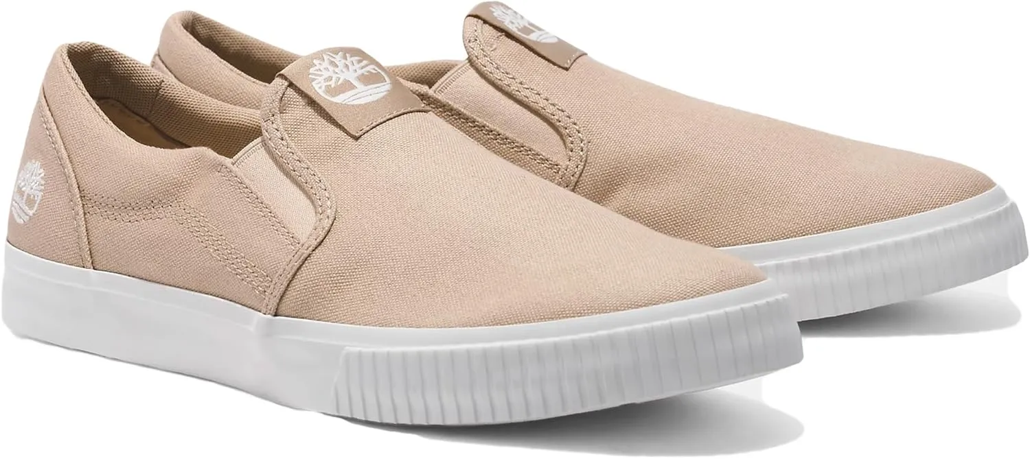 Timberland Men's Mylo Bay Slip-on Sneaker