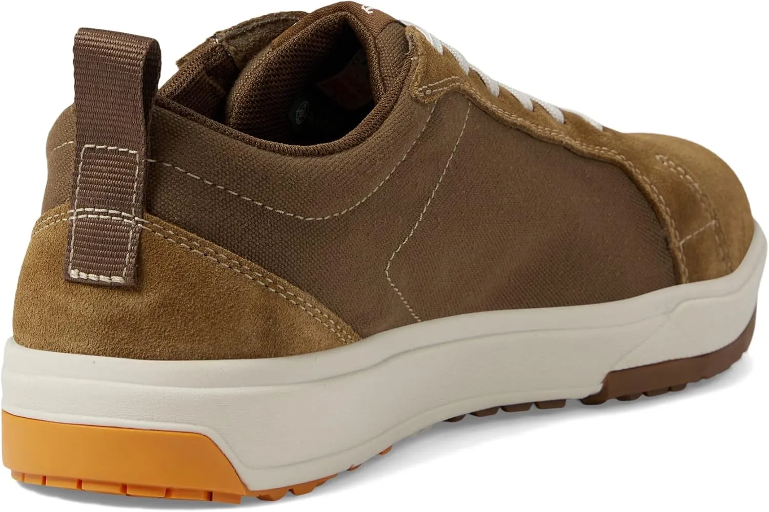 Timberland PRO Men's Berkley Oxford Composite Safety Toe Industrial Casual Work Shoe