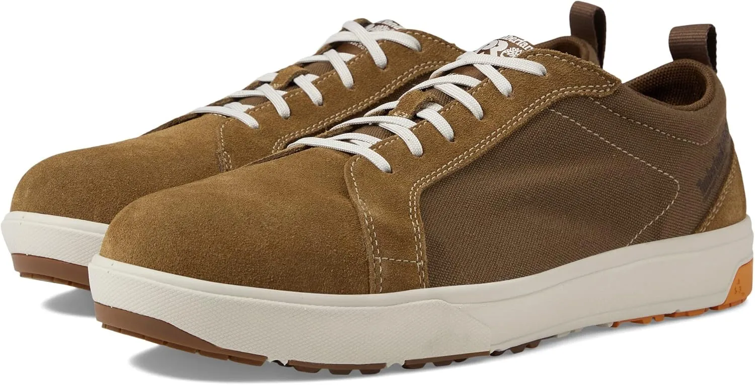 Timberland PRO Men's Berkley Oxford Composite Safety Toe Industrial Casual Work Shoe