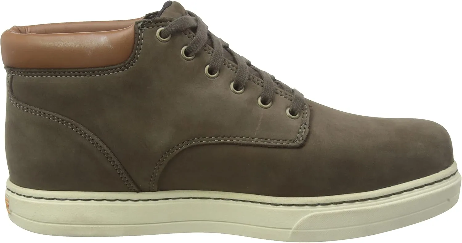 Timberland PRO Men's Disruptor Oxford Alloy Safety Toe Eh Industrial & Construction Shoe