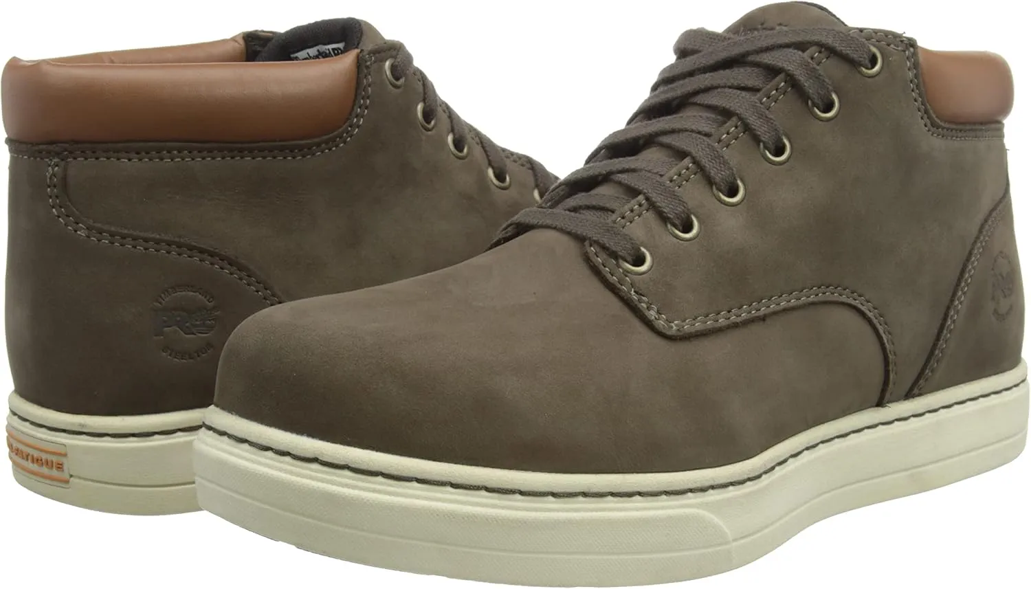 Timberland PRO Men's Disruptor Oxford Alloy Safety Toe Eh Industrial & Construction Shoe