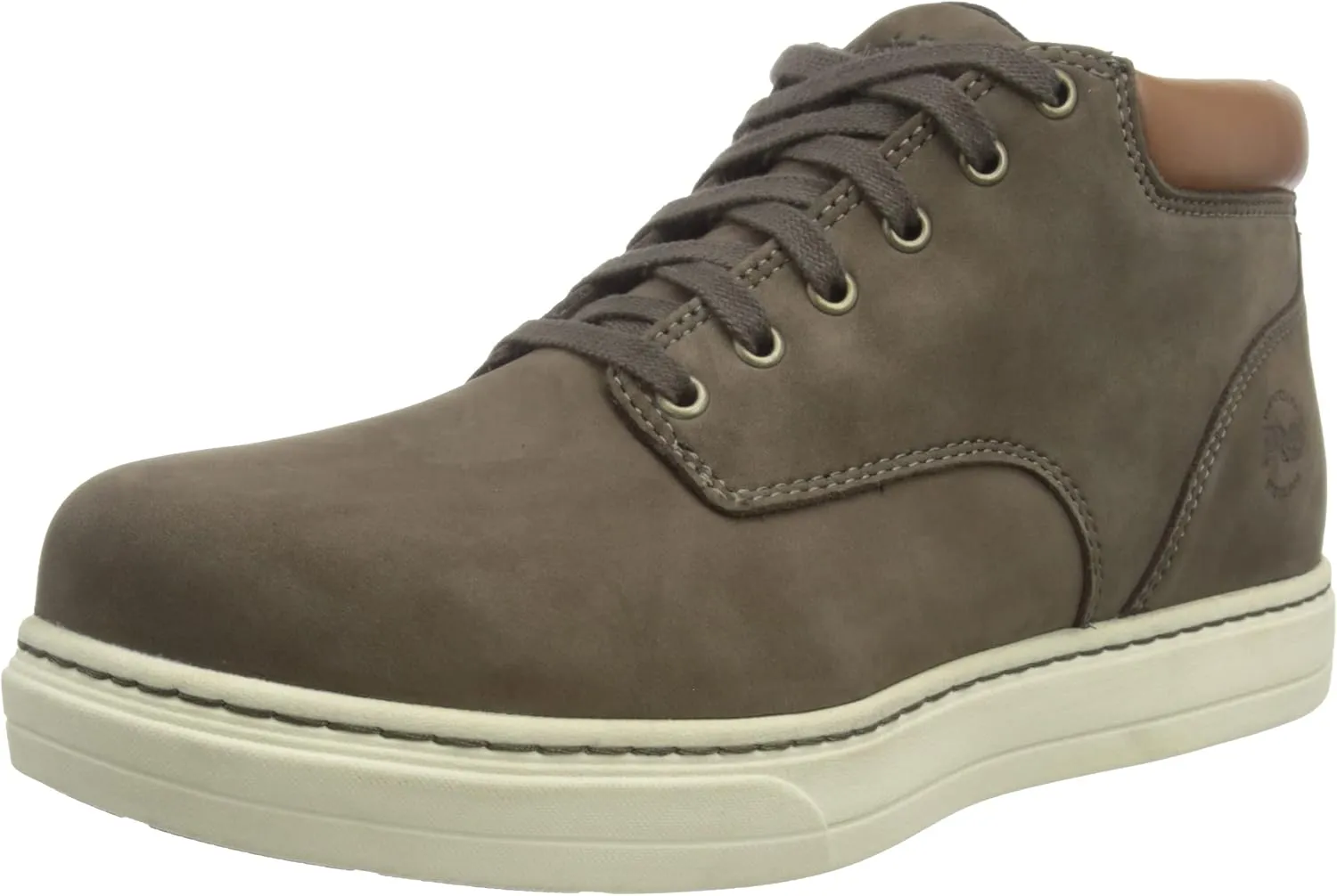 Timberland PRO Men's Disruptor Oxford Alloy Safety Toe Eh Industrial & Construction Shoe