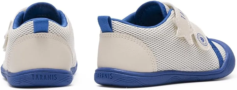 Toddler Shoes Boys Girls Non-Slip Infant Sneaker Rubber Sole Baby Crib First Walker Shoes
