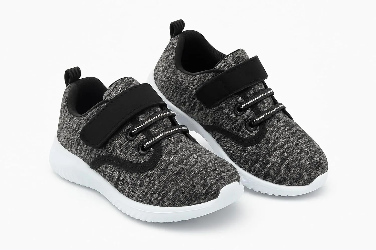 Toddler Sneakers for Boys and Girls, Lightweight Breathable Running Shoes, Non-Slip Walking Shoes for Baby/Little Kids