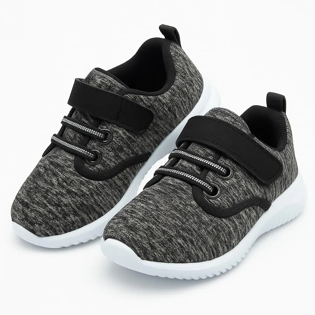 Toddler Sneakers for Boys and Girls, Lightweight Breathable Running Shoes, Non-Slip Walking Shoes for Baby/Little Kids