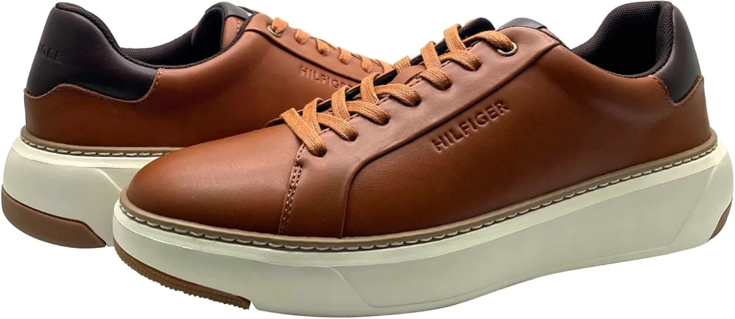 Tommy Hilfiger Men's Hines Sneaker