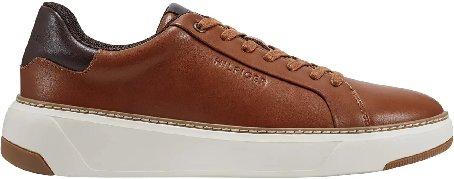 Tommy Hilfiger Men's Hines Sneaker