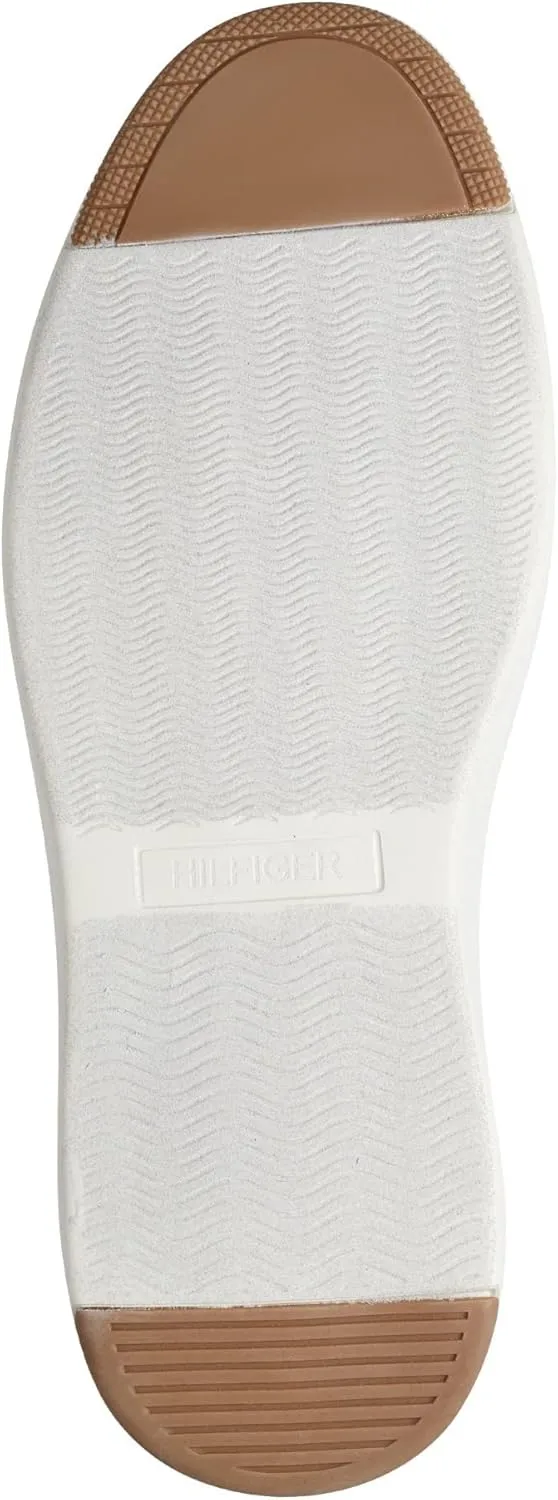 Tommy Hilfiger Men's Hines Sneaker