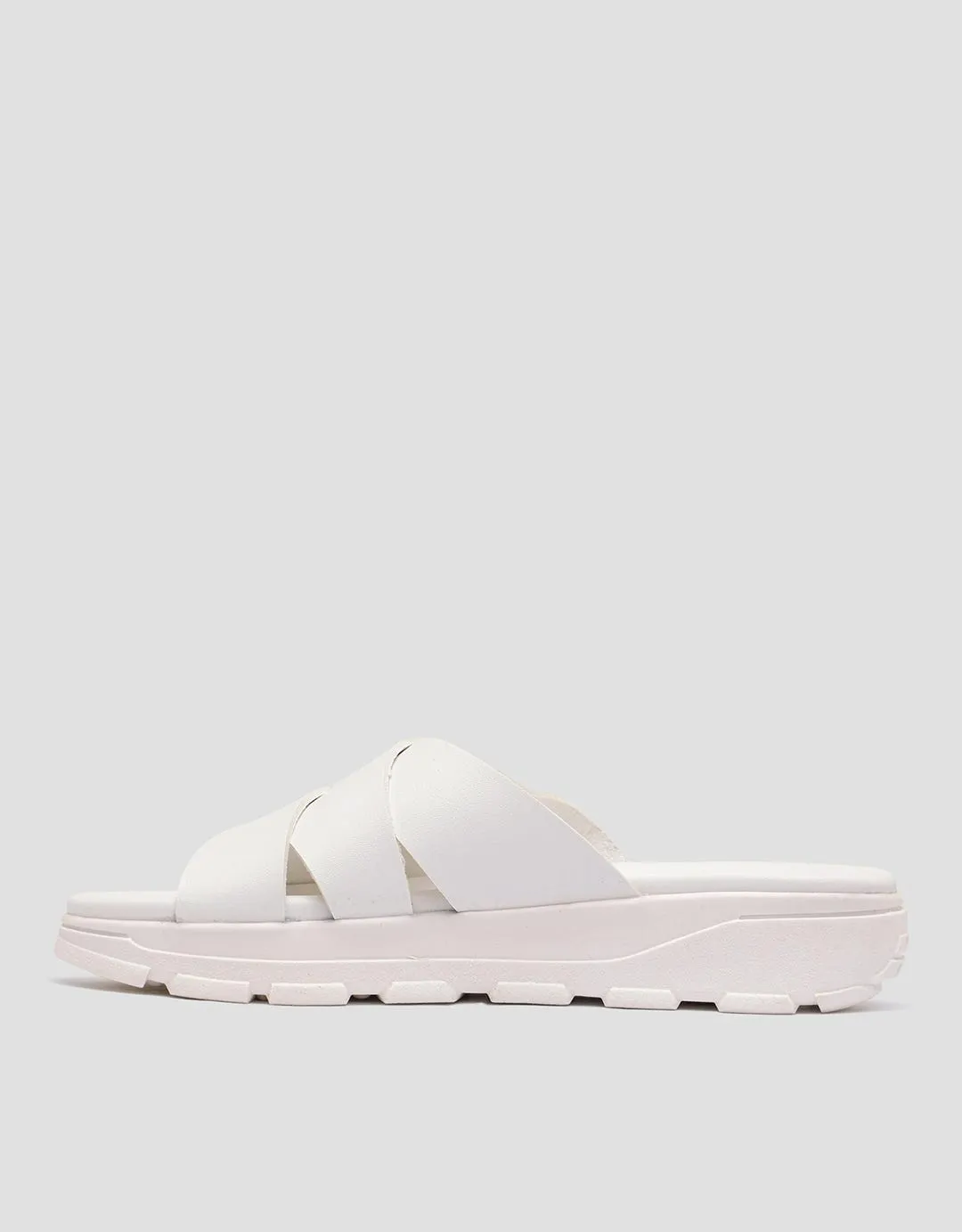 Triset Fashion Sandal Flat Wanita