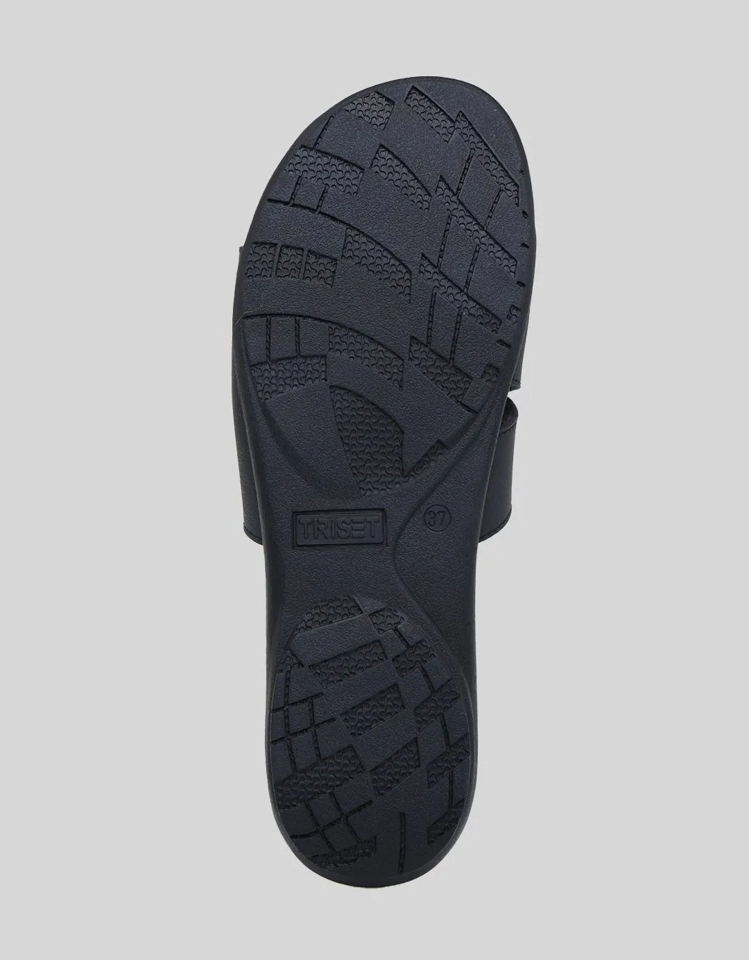 Triset Sandal Flat