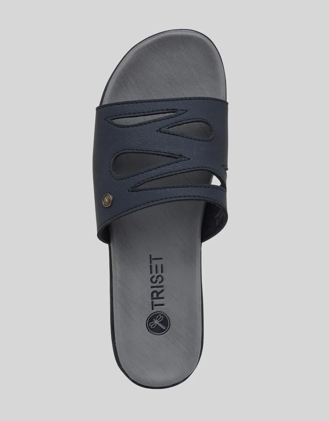 Triset Sandal Flat