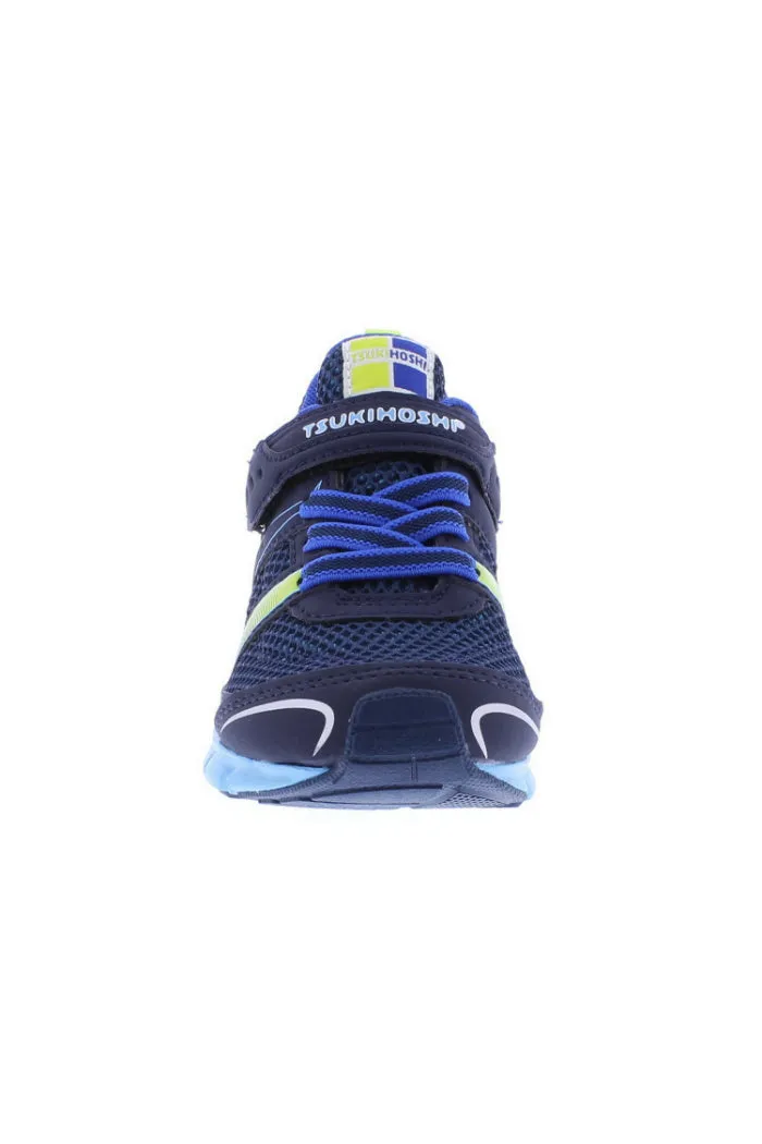 Tsukihoshi Youth Velocity Sneaker